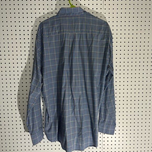 Peter Millar button down shirt - Picture 2 of 4